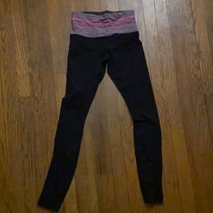 Leggings lulu lemon size s